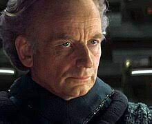 Senator Palpatine